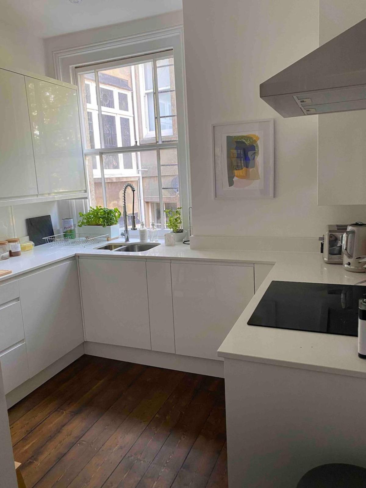 Stunning 1-Bed Flat In Heart Of Tunbridge Wells Royal Tunbridge Wells Exteriér fotografie