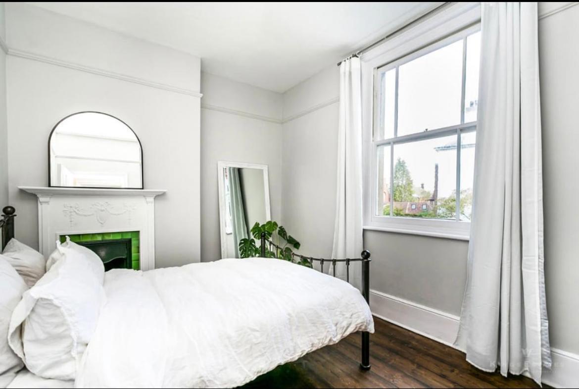 Stunning 1-Bed Flat In Heart Of Tunbridge Wells Royal Tunbridge Wells Exteriér fotografie