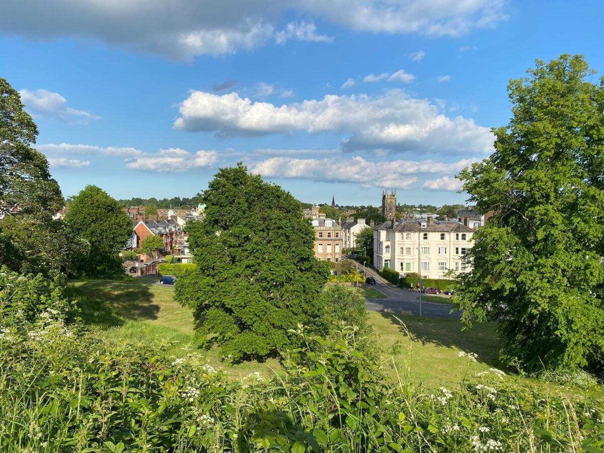 Stunning 1-Bed Flat In Heart Of Tunbridge Wells Royal Tunbridge Wells Exteriér fotografie